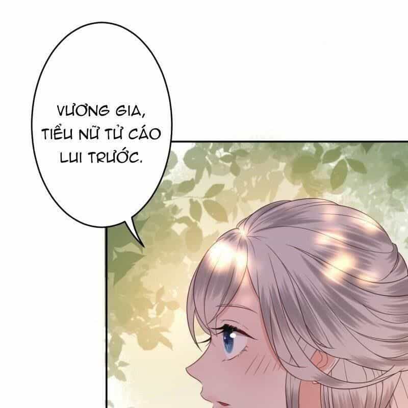 Vương Gia Kiêu Ngạo Quá Khó Cua - Chương 46 - ảnh 23