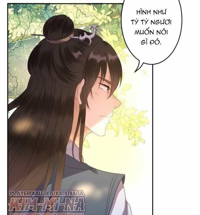 Vương Gia Kiêu Ngạo Quá Khó Cua - Chương 48 - ảnh 35