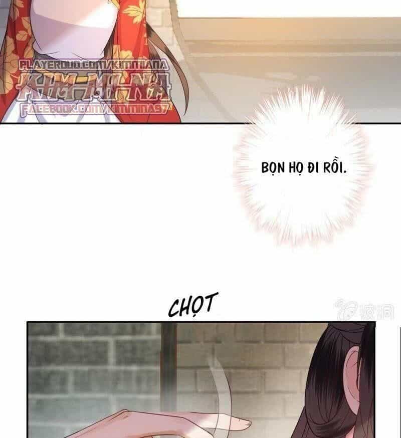 Vương Gia Kiêu Ngạo Quá Khó Cua - Chương 49 - ảnh 32