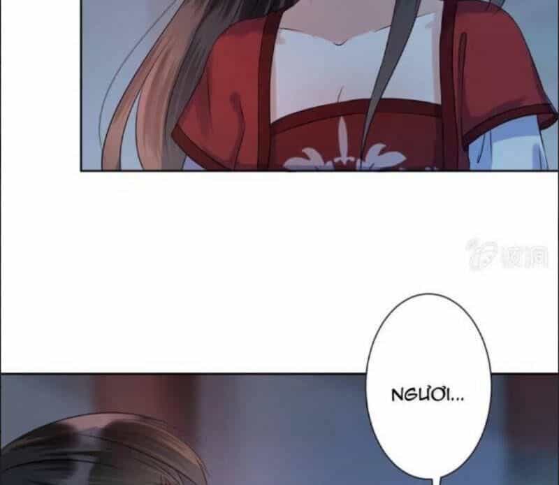 Vương Gia Kiêu Ngạo Quá Khó Cua - Chương 5 - ảnh 24