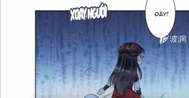 Vương Gia Kiêu Ngạo Quá Khó Cua - Chương 5 - ảnh 35