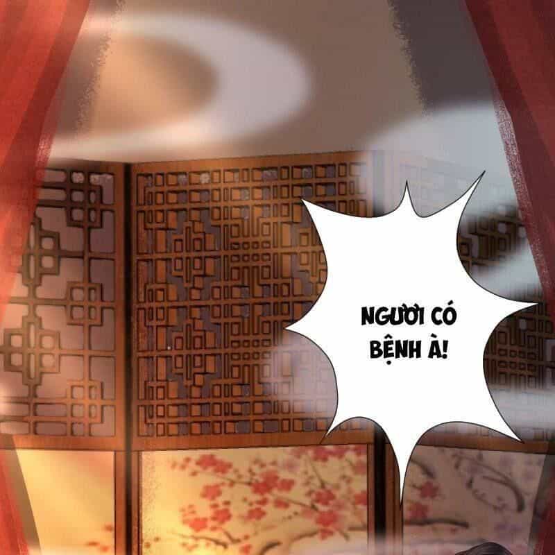 Vương Gia Kiêu Ngạo Quá Khó Cua - Chương 54 - ảnh 10