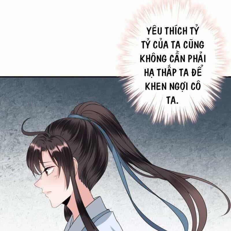 Vương Gia Kiêu Ngạo Quá Khó Cua - Chương 54 - ảnh 34