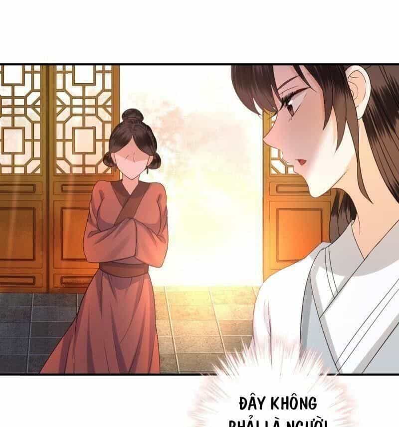 Vương Gia Kiêu Ngạo Quá Khó Cua - Chương 56 - ảnh 10
