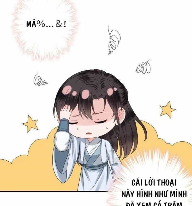 Vương Gia Kiêu Ngạo Quá Khó Cua - Chương 56 - ảnh 13