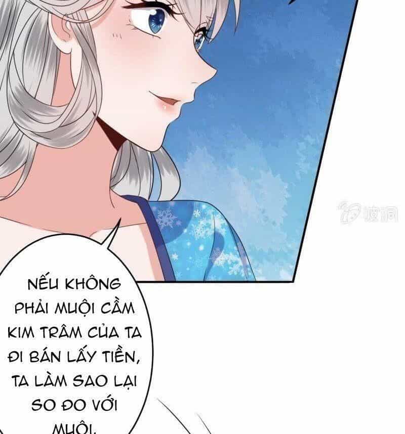 Vương Gia Kiêu Ngạo Quá Khó Cua - Chương 56 - ảnh 16