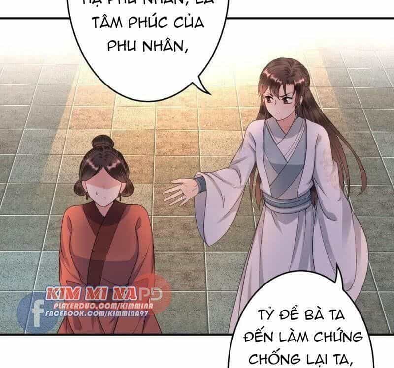 Vương Gia Kiêu Ngạo Quá Khó Cua - Chương 56 - ảnh 35