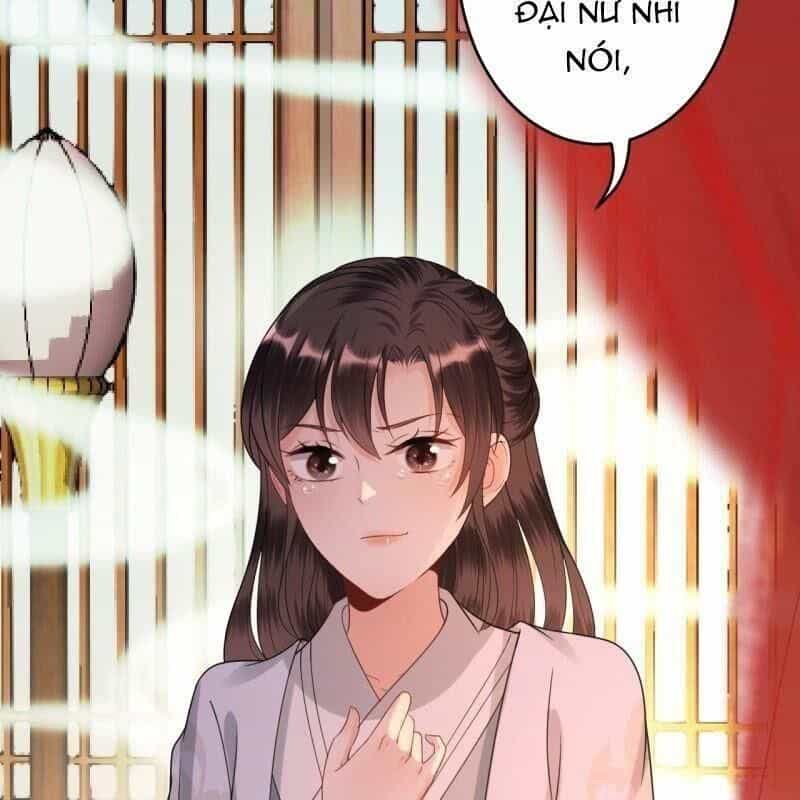Vương Gia Kiêu Ngạo Quá Khó Cua - Chương 56 - ảnh 47