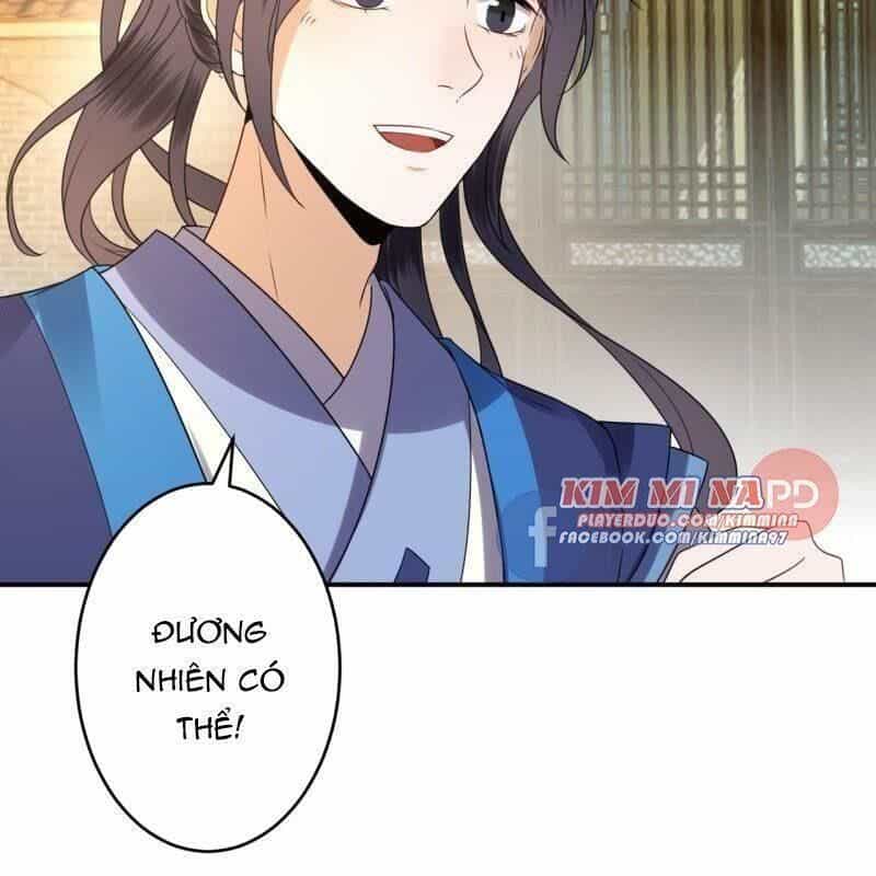 Vương Gia Kiêu Ngạo Quá Khó Cua - Chương 58 - ảnh 18
