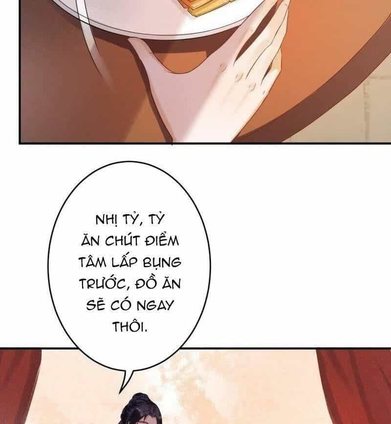 Vương Gia Kiêu Ngạo Quá Khó Cua - Chương 58 - ảnh 28