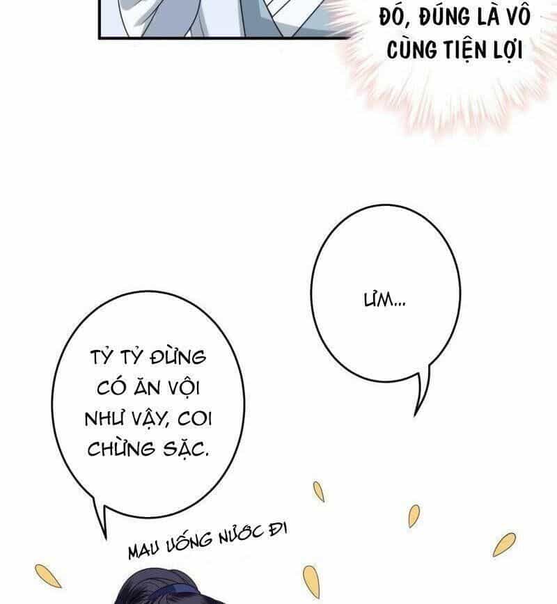 Vương Gia Kiêu Ngạo Quá Khó Cua - Chương 58 - ảnh 31