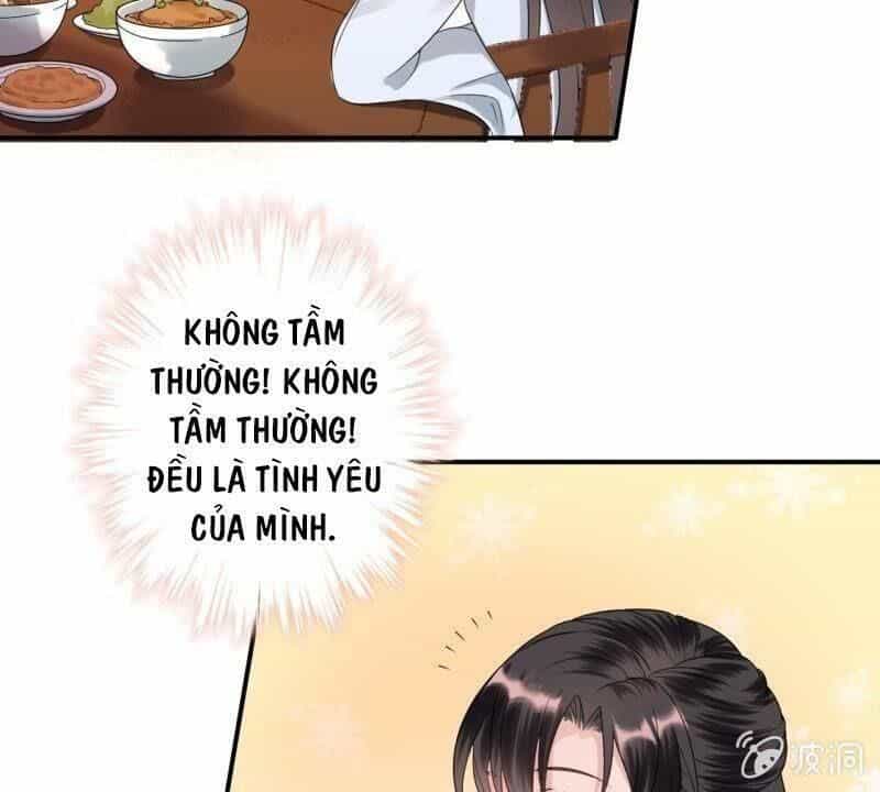 Vương Gia Kiêu Ngạo Quá Khó Cua - Chương 58 - ảnh 41