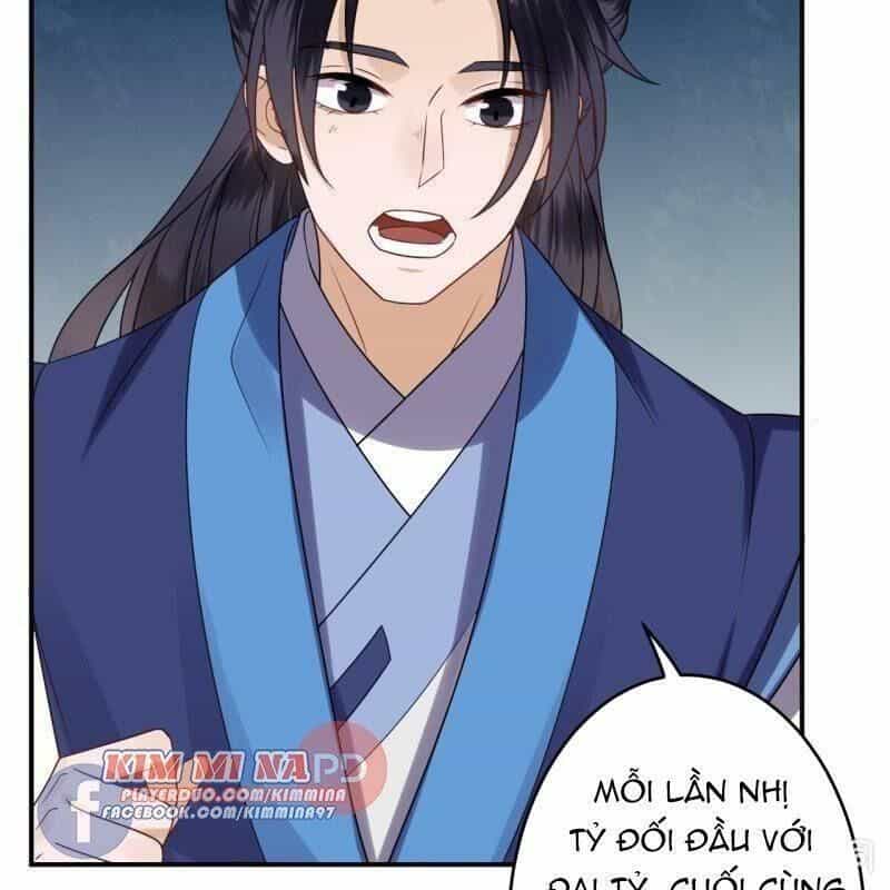 Vương Gia Kiêu Ngạo Quá Khó Cua - Chương 58 - ảnh 57