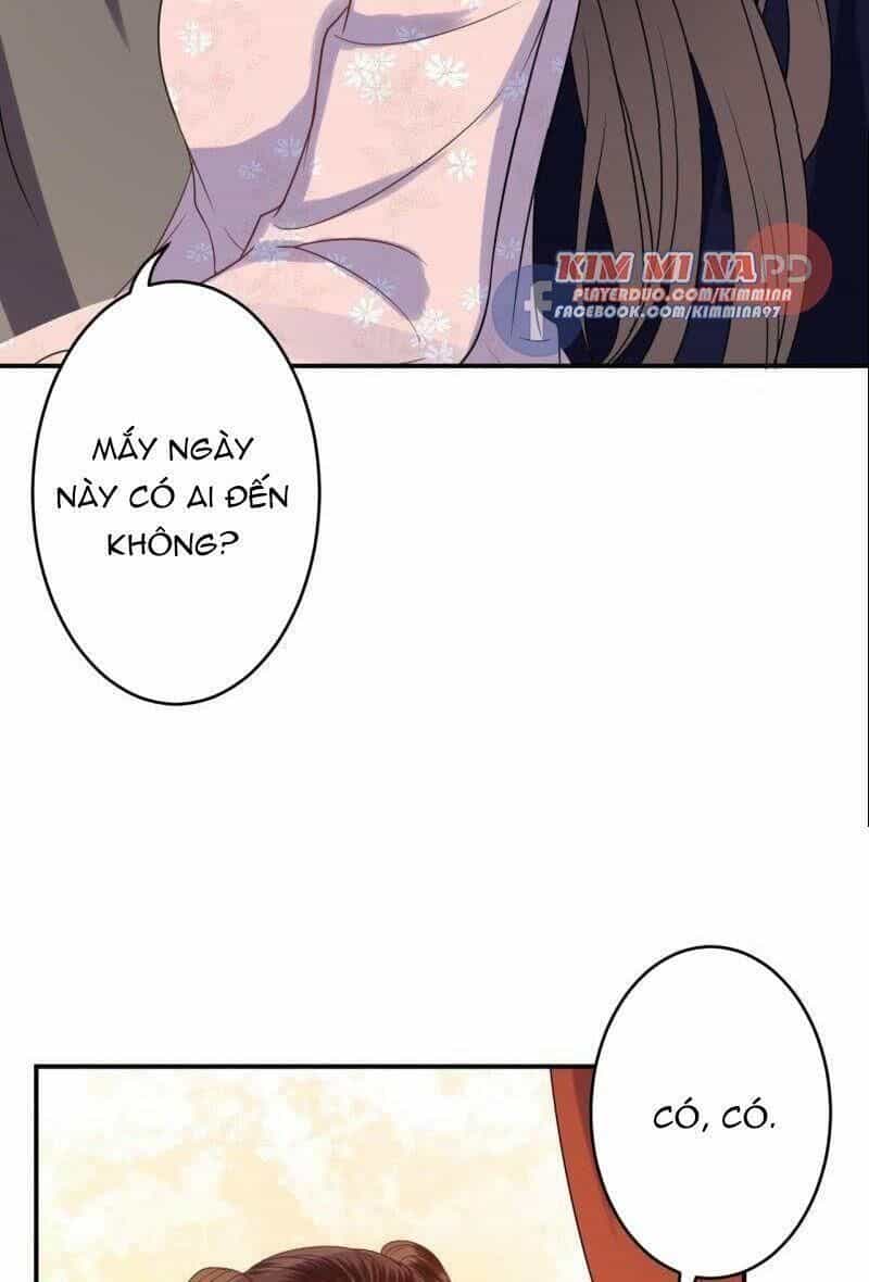Vương Gia Kiêu Ngạo Quá Khó Cua - Chương 61 - ảnh 16
