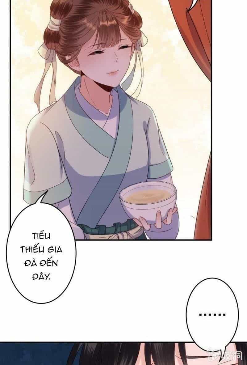 Vương Gia Kiêu Ngạo Quá Khó Cua - Chương 61 - ảnh 17