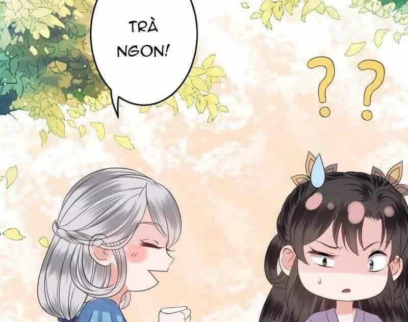 Vương Gia Kiêu Ngạo Quá Khó Cua - Chương 63 - ảnh 26