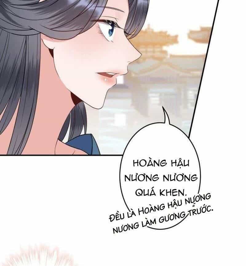 Vương Gia Kiêu Ngạo Quá Khó Cua - Chương 63 - ảnh 39