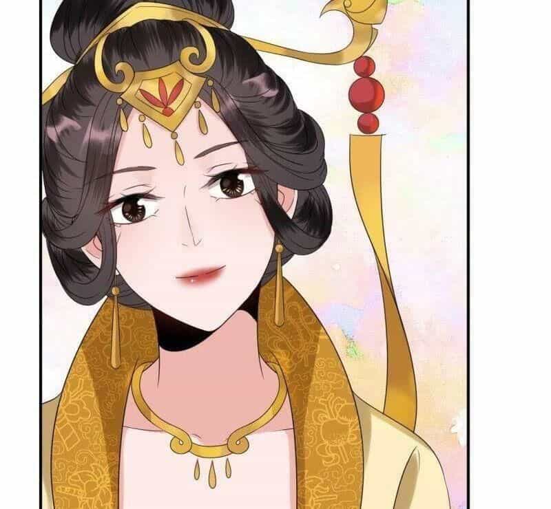 Vương Gia Kiêu Ngạo Quá Khó Cua - Chương 64 - ảnh 62