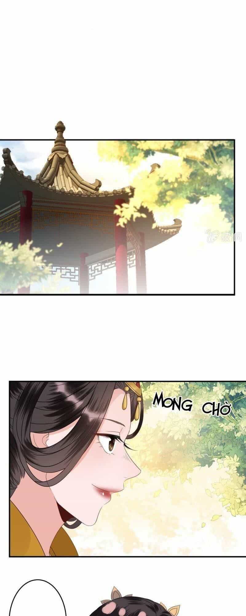 Vương Gia Kiêu Ngạo Quá Khó Cua - Chương 65 - ảnh 2