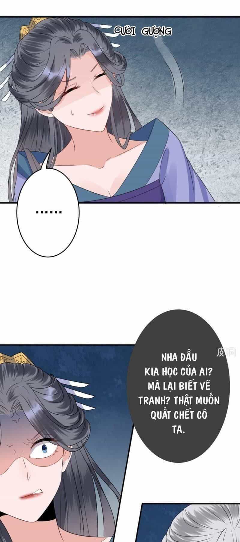 Vương Gia Kiêu Ngạo Quá Khó Cua - Chương 65 - ảnh 30
