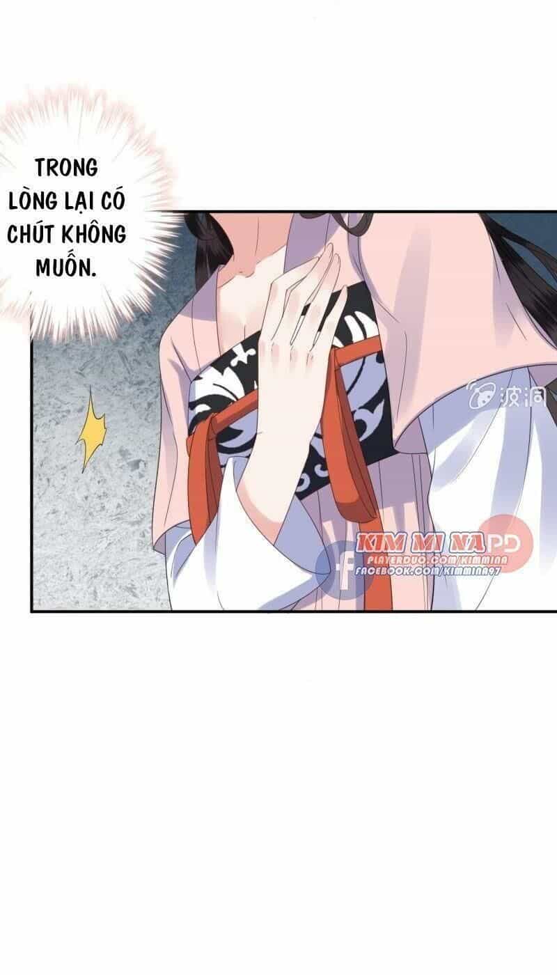 Vương Gia Kiêu Ngạo Quá Khó Cua - Chương 65 - ảnh 39