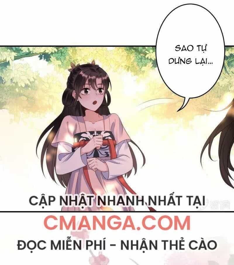 Vương Gia Kiêu Ngạo Quá Khó Cua - Chương 67 - ảnh 39