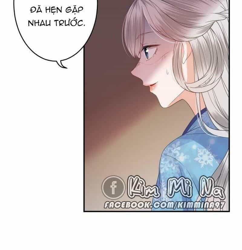 Vương Gia Kiêu Ngạo Quá Khó Cua - Chương 69 - ảnh 22