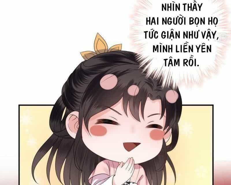 Vương Gia Kiêu Ngạo Quá Khó Cua - Chương 69 - ảnh 50