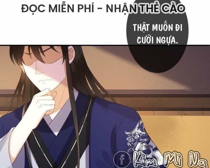 Vương Gia Kiêu Ngạo Quá Khó Cua - Chương 69 - ảnh 56