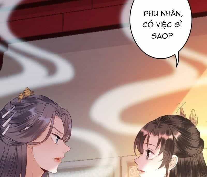Vương Gia Kiêu Ngạo Quá Khó Cua - Chương 70 - ảnh 15