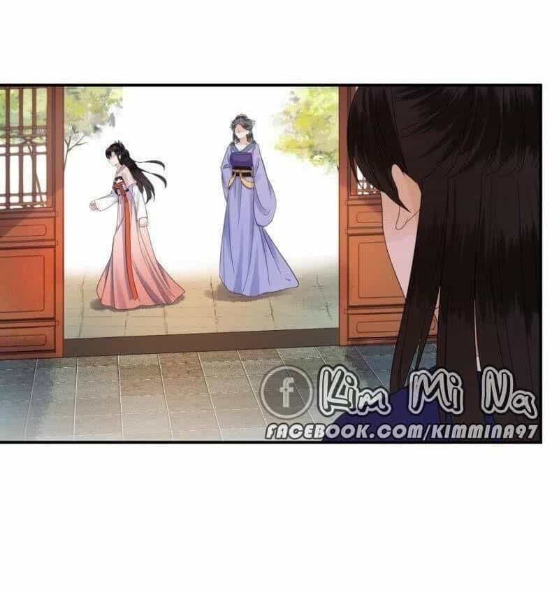 Vương Gia Kiêu Ngạo Quá Khó Cua - Chương 70 - ảnh 23