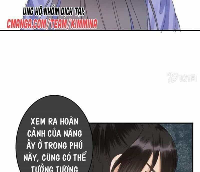 Vương Gia Kiêu Ngạo Quá Khó Cua - Chương 70 - ảnh 33