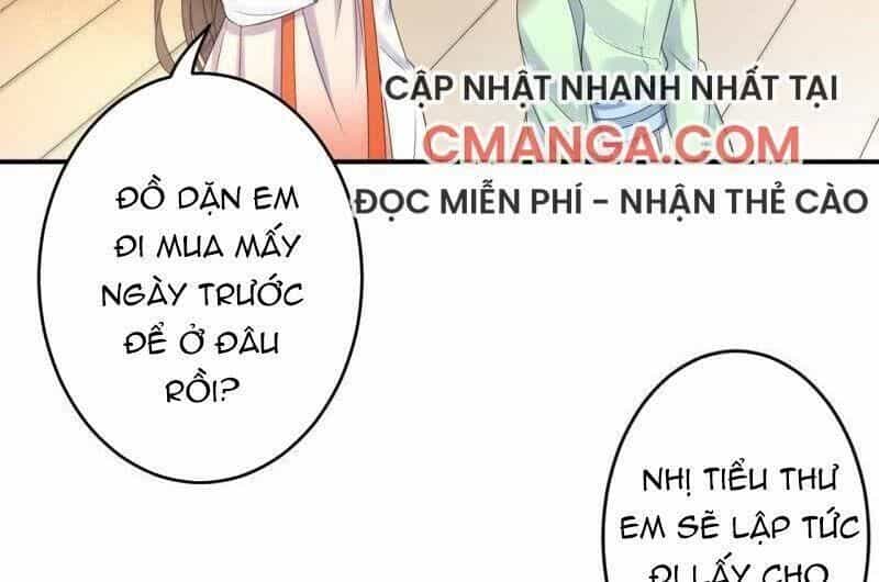 Vương Gia Kiêu Ngạo Quá Khó Cua - Chương 70 - ảnh 46