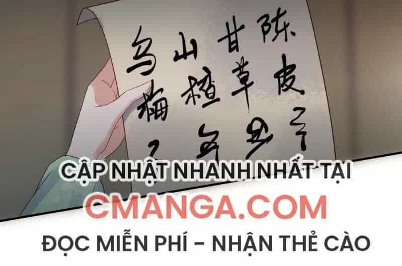 Vương Gia Kiêu Ngạo Quá Khó Cua - Chương 70 - ảnh 49
