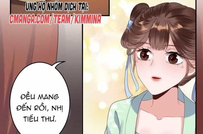 Vương Gia Kiêu Ngạo Quá Khó Cua - Chương 70 - ảnh 53