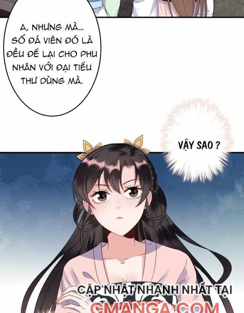Vương Gia Kiêu Ngạo Quá Khó Cua - Chương 71 - ảnh 11