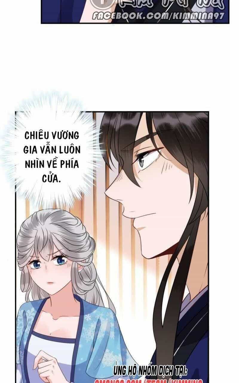 Vương Gia Kiêu Ngạo Quá Khó Cua - Chương 71 - ảnh 25