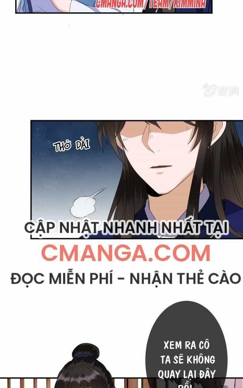 Vương Gia Kiêu Ngạo Quá Khó Cua - Chương 71 - ảnh 26