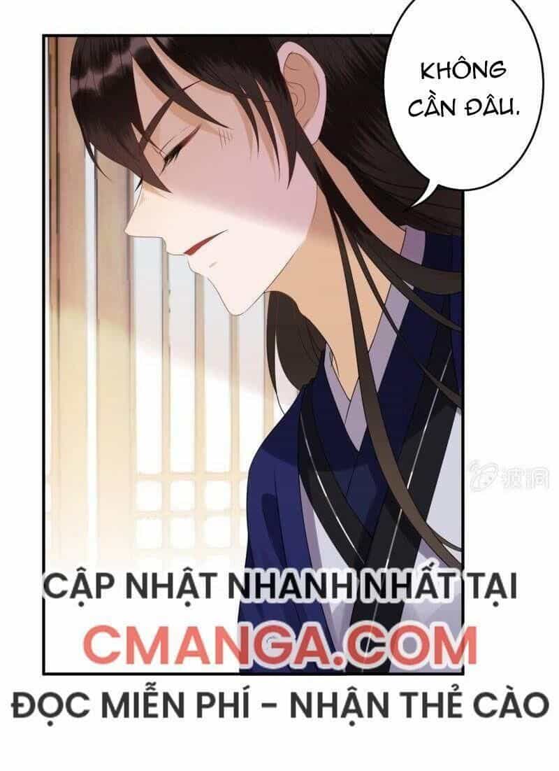 Vương Gia Kiêu Ngạo Quá Khó Cua - Chương 71 - ảnh 33