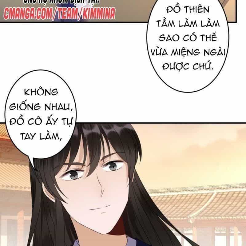 Vương Gia Kiêu Ngạo Quá Khó Cua - Chương 72 - ảnh 31