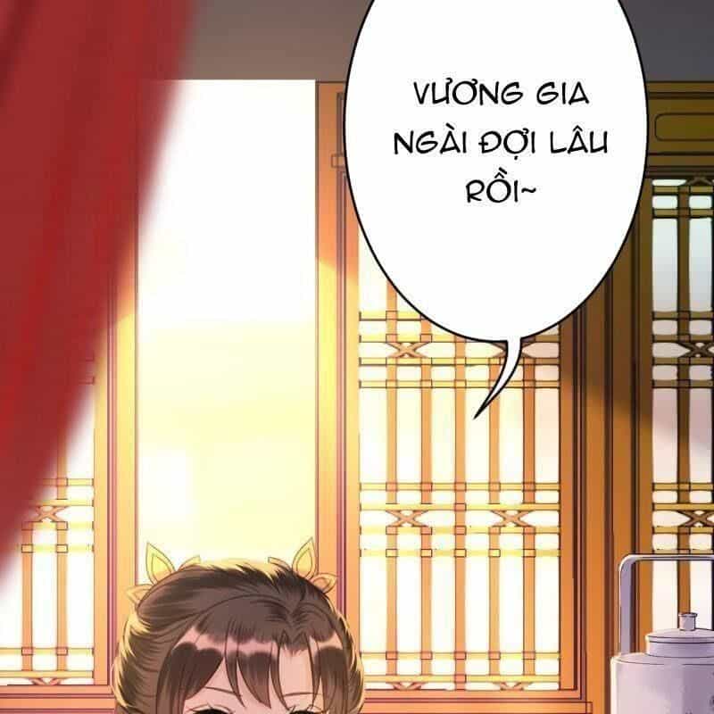 Vương Gia Kiêu Ngạo Quá Khó Cua - Chương 72 - ảnh 37