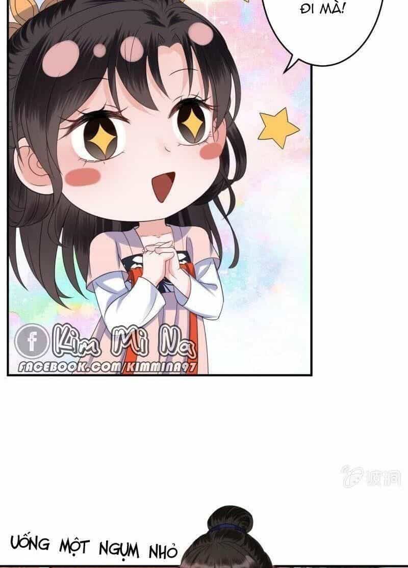 Vương Gia Kiêu Ngạo Quá Khó Cua - Chương 73 - ảnh 26