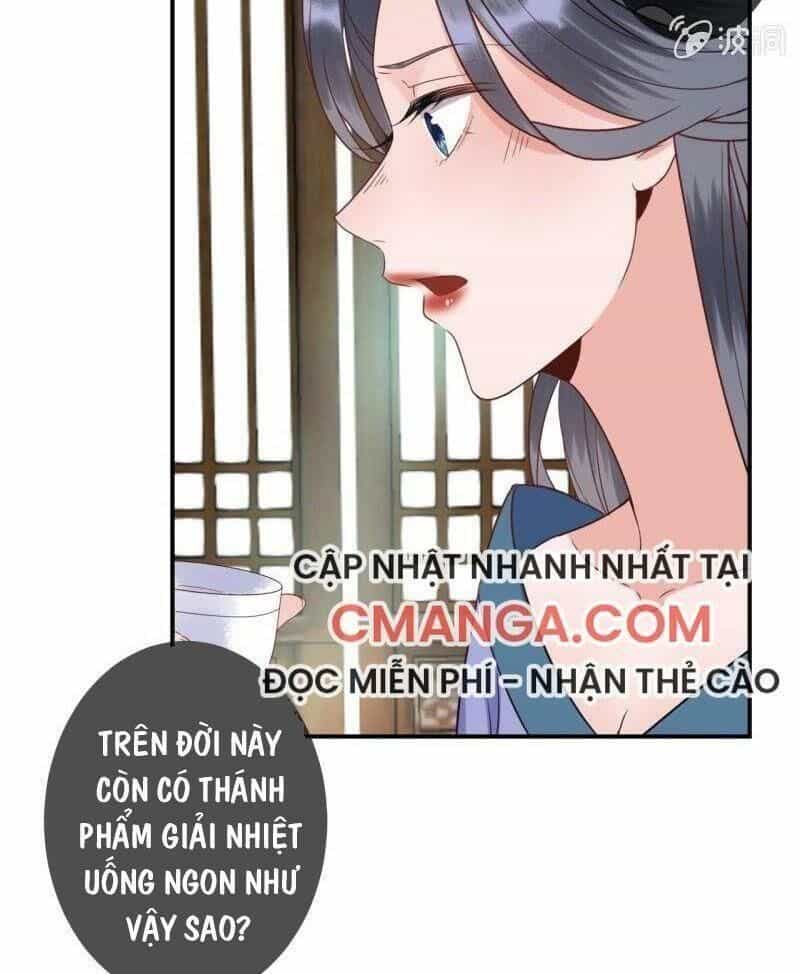 Vương Gia Kiêu Ngạo Quá Khó Cua - Chương 73 - ảnh 41