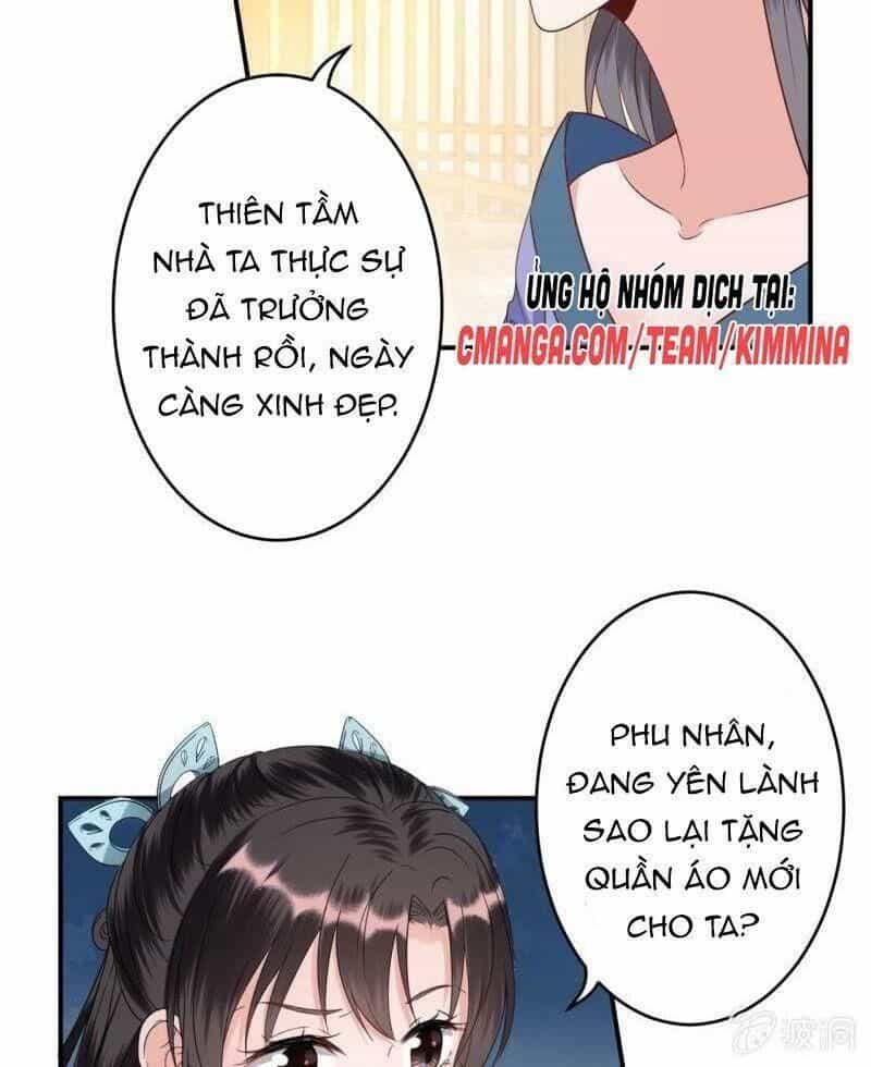 Vương Gia Kiêu Ngạo Quá Khó Cua - Chương 74 - ảnh 21