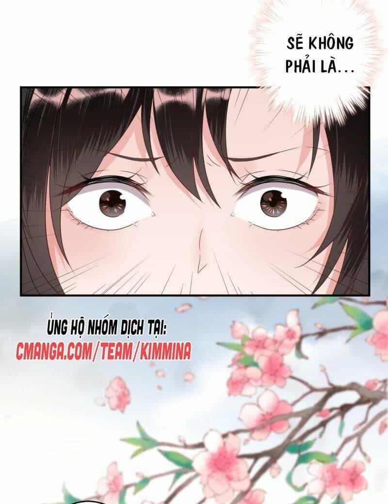 Vương Gia Kiêu Ngạo Quá Khó Cua - Chương 74 - ảnh 50