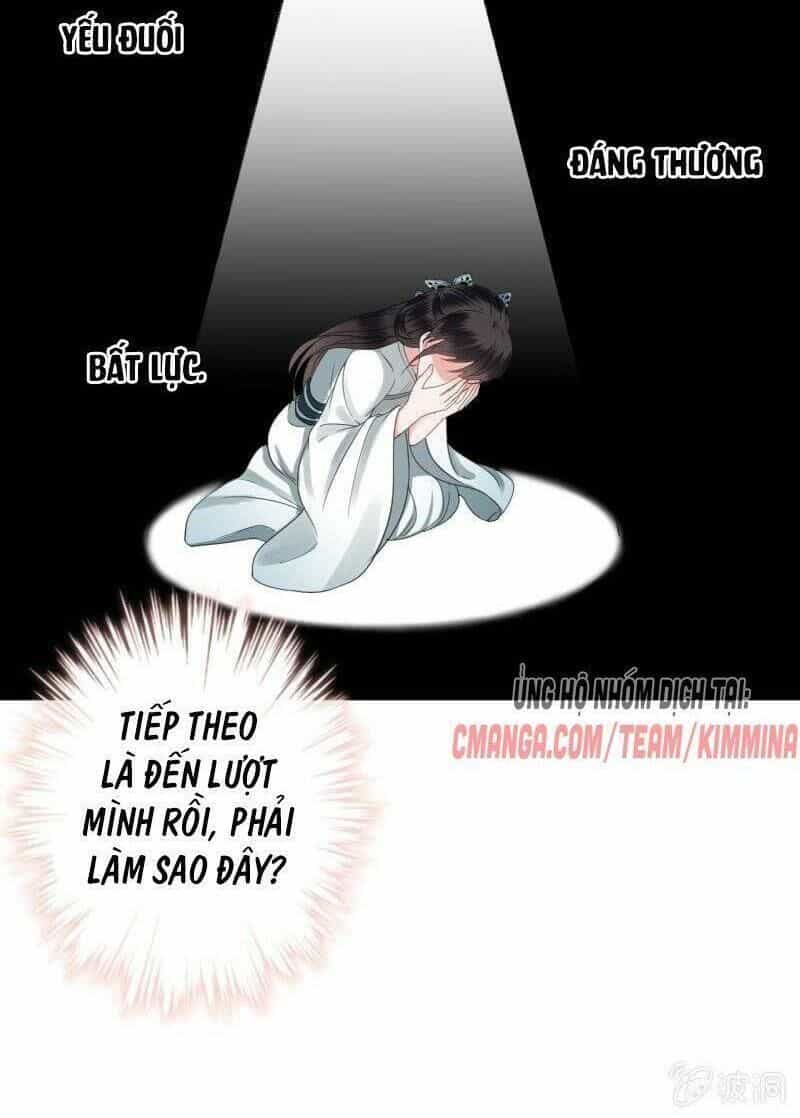 Vương Gia Kiêu Ngạo Quá Khó Cua - Chương 75 - ảnh 22