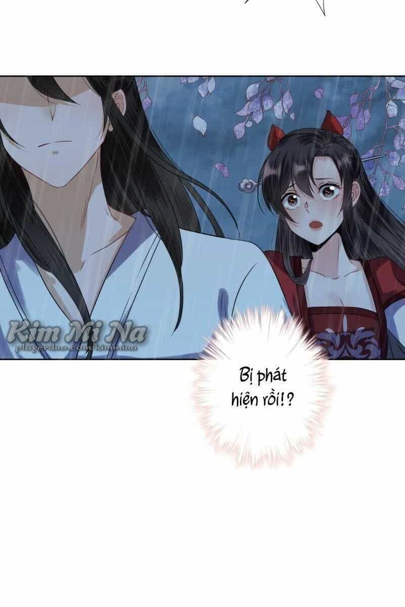 Vương Gia Kiêu Ngạo Quá Khó Cua - Chương 8 - ảnh 19