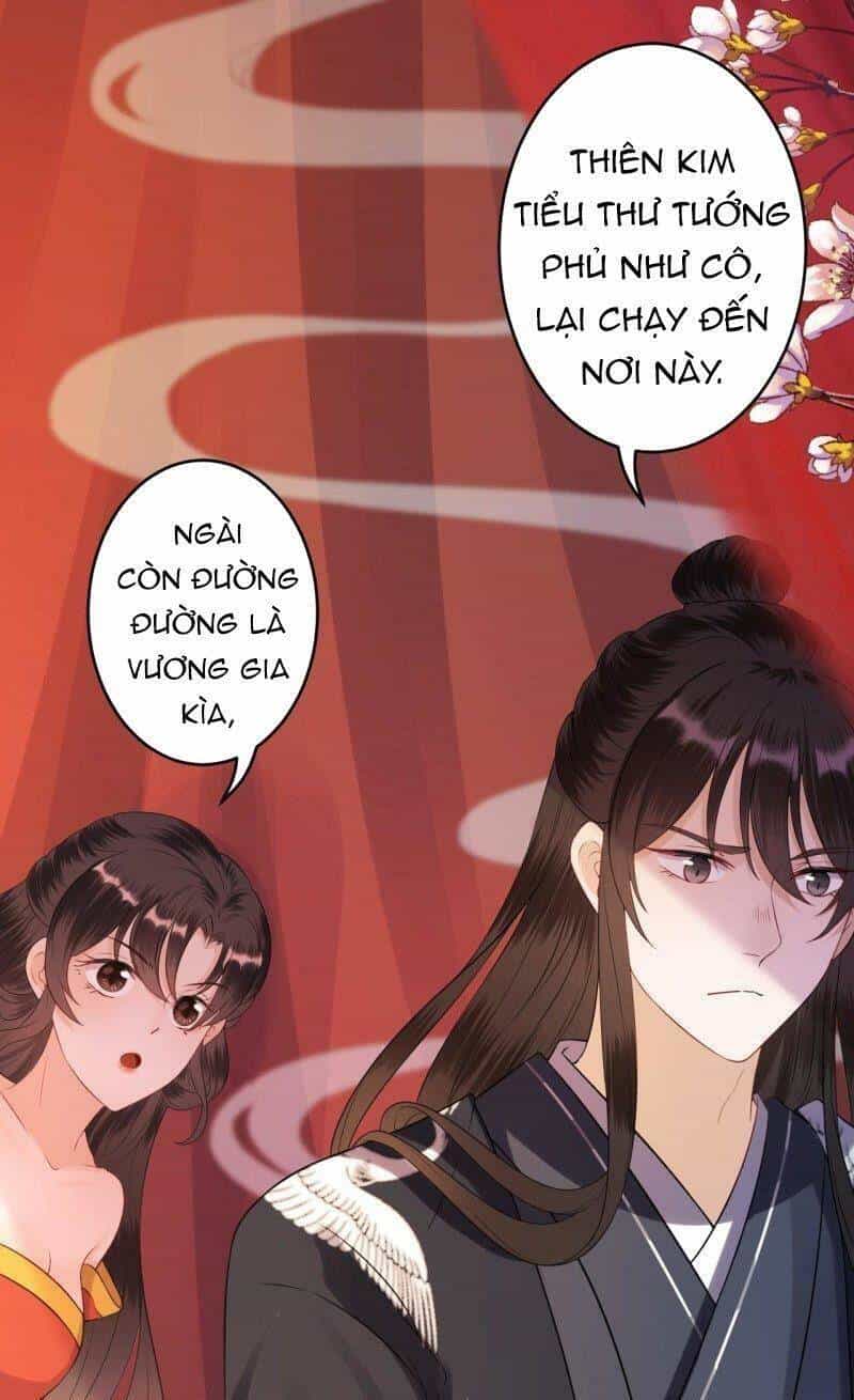 Vương Gia Kiêu Ngạo Quá Khó Cua - Chương 82 - ảnh 12