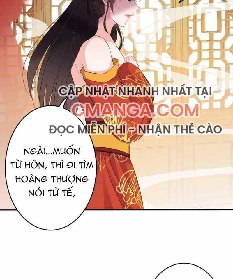Vương Gia Kiêu Ngạo Quá Khó Cua - Chương 83 - ảnh 10