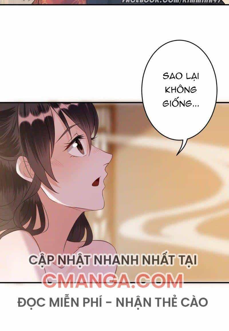 Vương Gia Kiêu Ngạo Quá Khó Cua - Chương 83 - ảnh 28